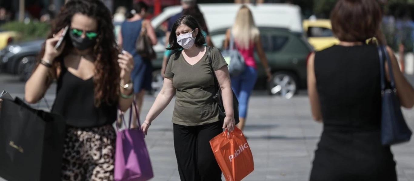 H ζωή των ανεμβολίαστων από Σεπτέμβρη: Άβατο οι εσωτερικοί χώροι και τέλος η διασκέδαση -Τι θα γίνει με τα σούπερ μάρκετ